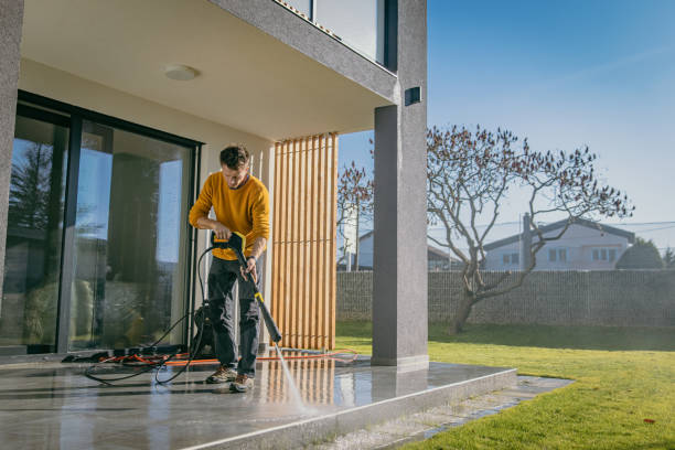 Big Sandy, TX Pressure Washing Services Company