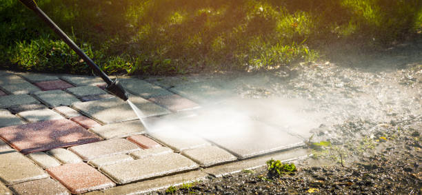 Best Factory Floor Cleaning  in Big Sandy, TX