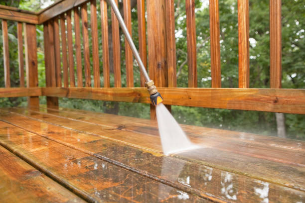 Best Post-Construction Pressure Washing  in Big Sandy, TX